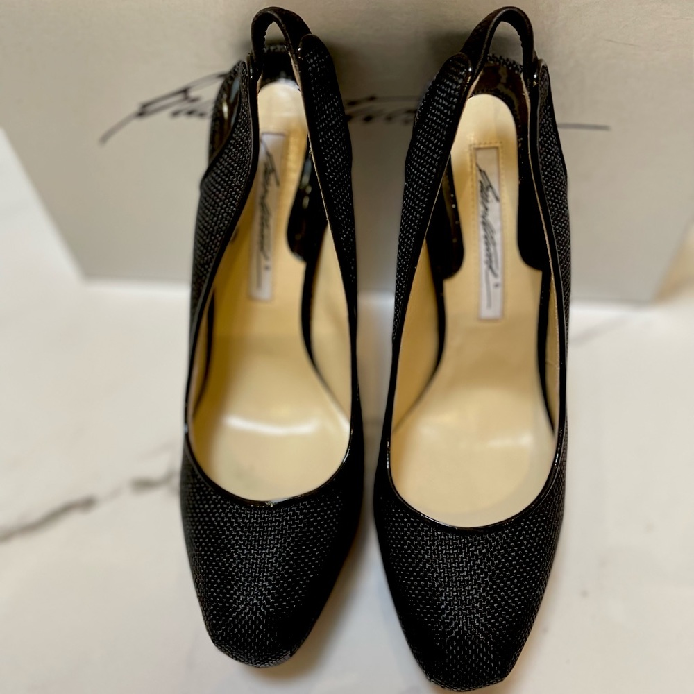 Brian Atwood heels